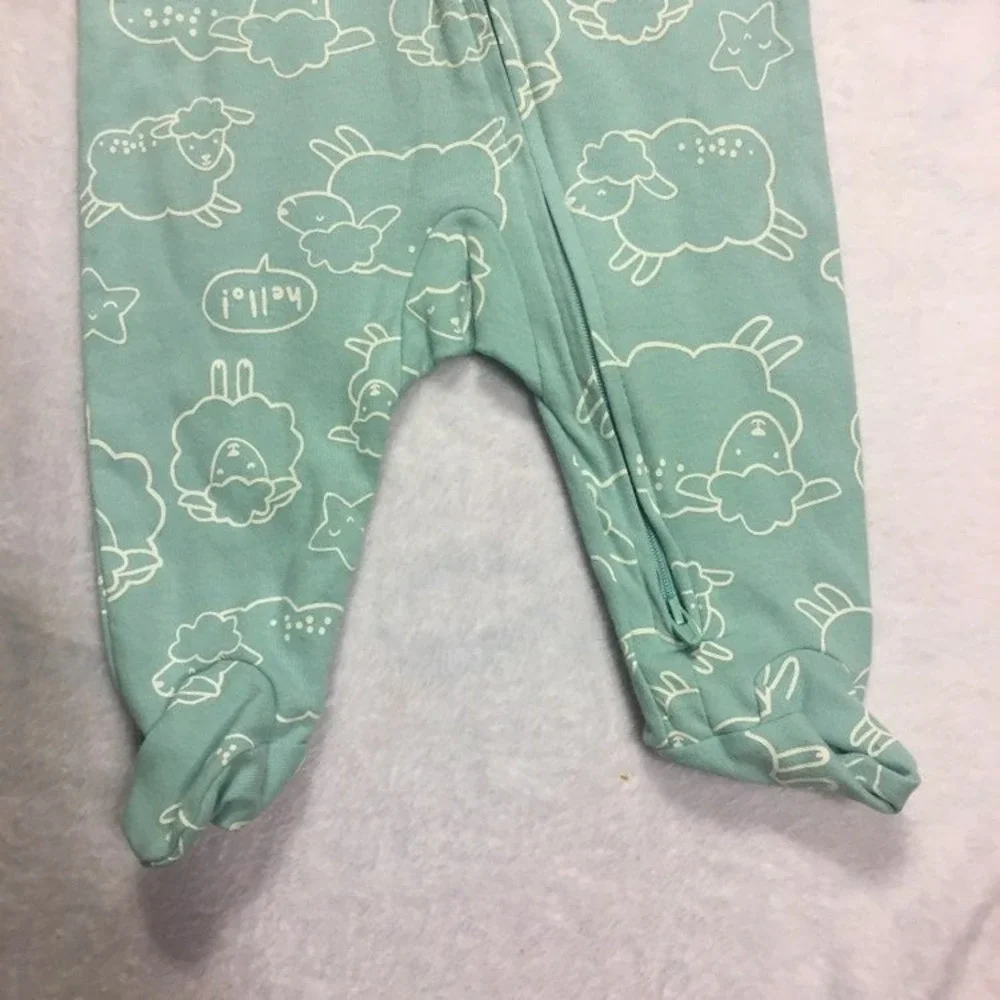 New with tags carters‎ sleep n play 6m